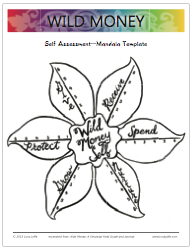Mandala Template .pdf | 1-page | 2MB