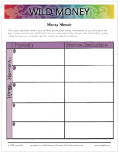 Money Memoir .pdf | 1-pg | 892KB