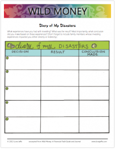 Diary of Disasters .pdf | 1-pg | 915KB
